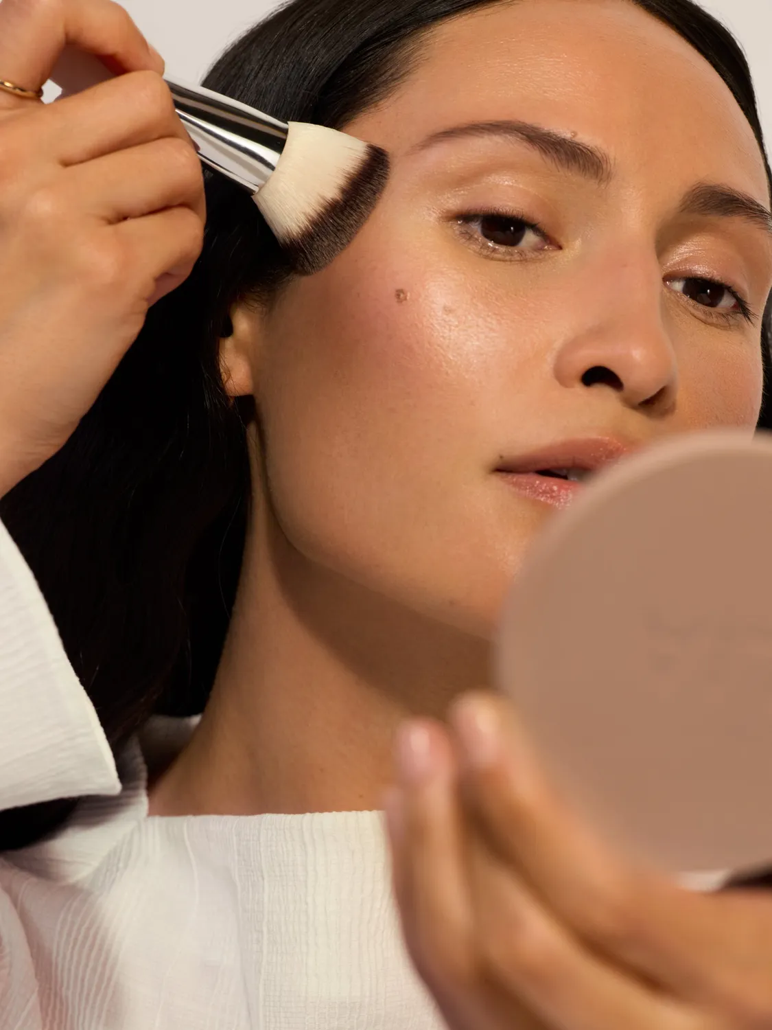 ILIA Sunset Makeup Edit make-upset stralende glow