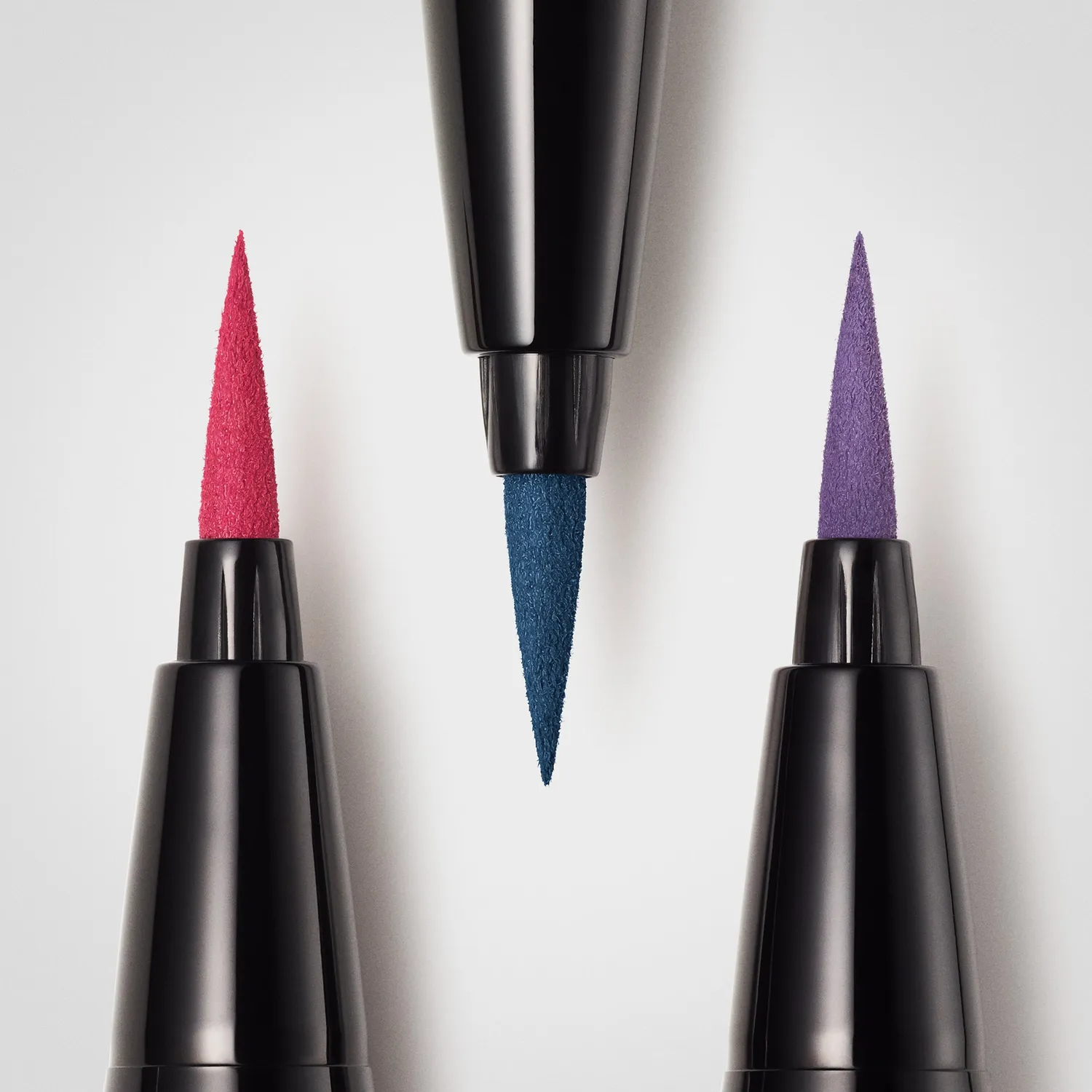 Stila Stay All Day Liquid Eyeliner Snow wit waterproof