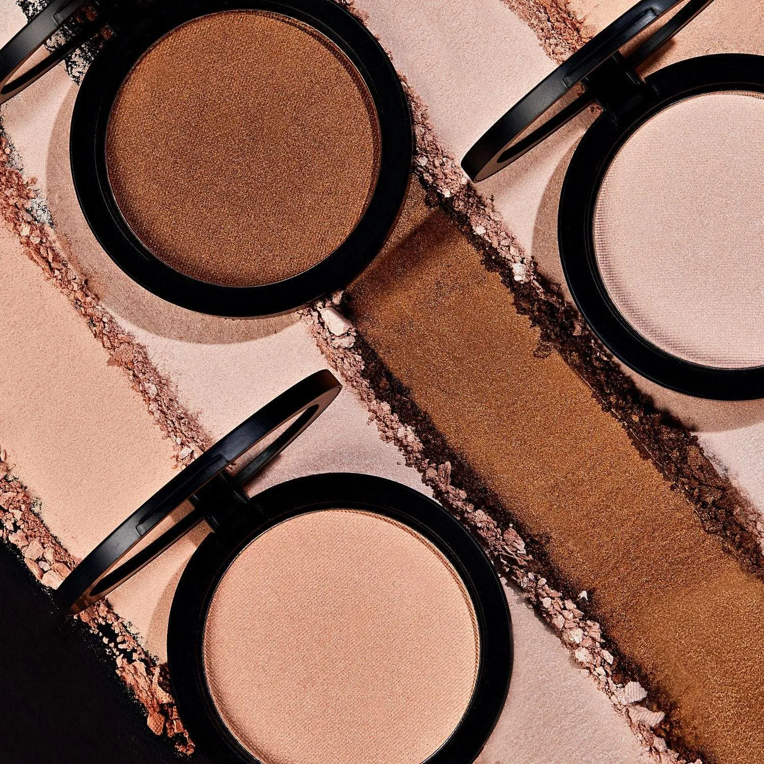 Youngblood Light Reflecting highlighter Quartz 8 g glow