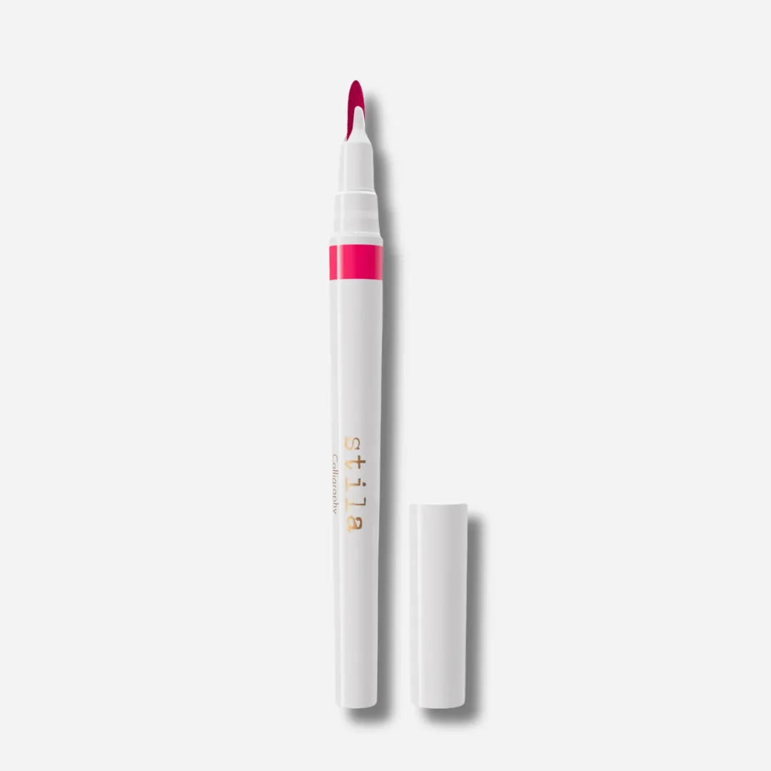 Stila Calligraphy lip stain Michelle 0,67 ml buildable