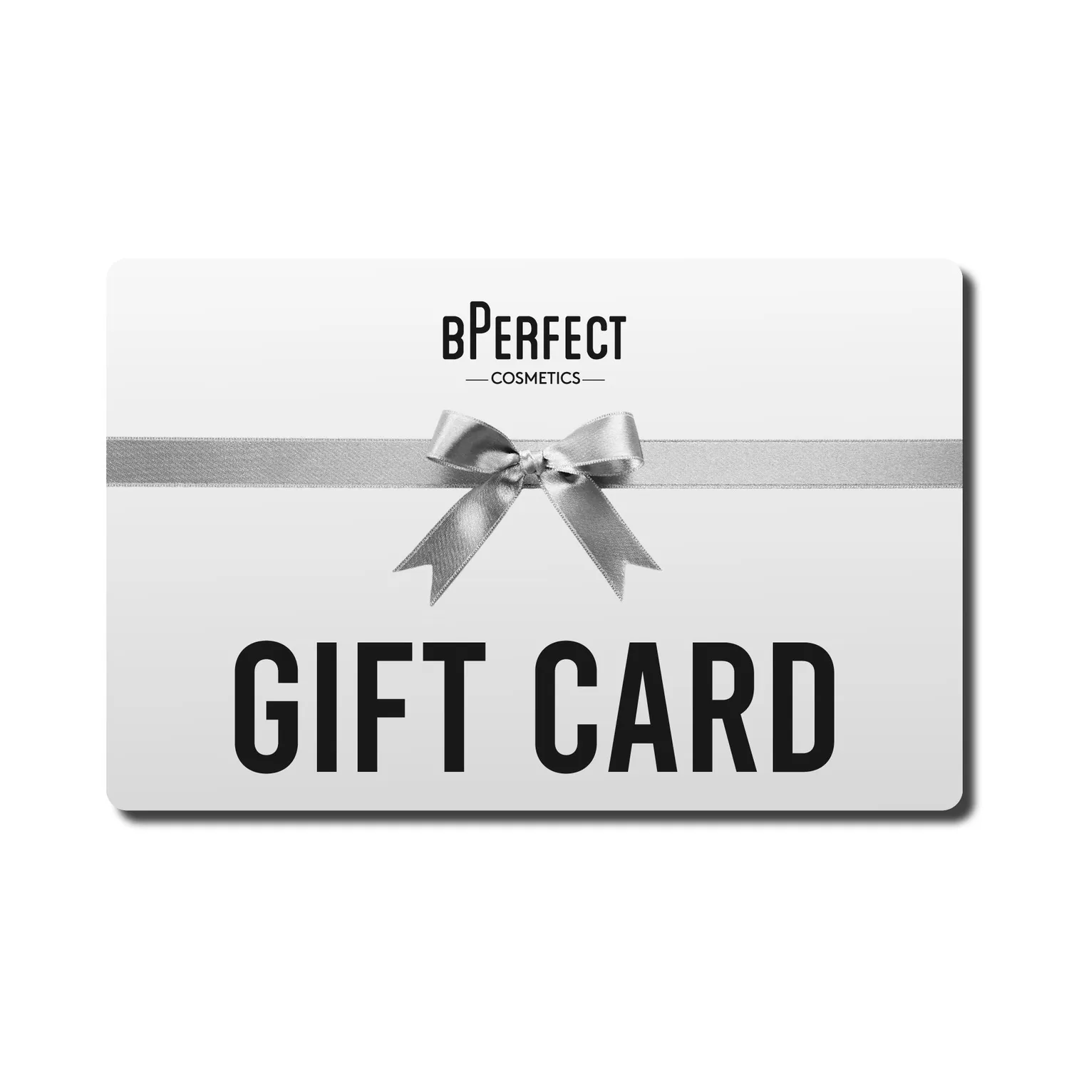 BPerfect E-Gift Card digitale cadeaukaart