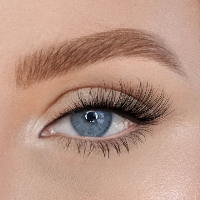 BPerfect Better Half Vision Nepwimpers Universeel