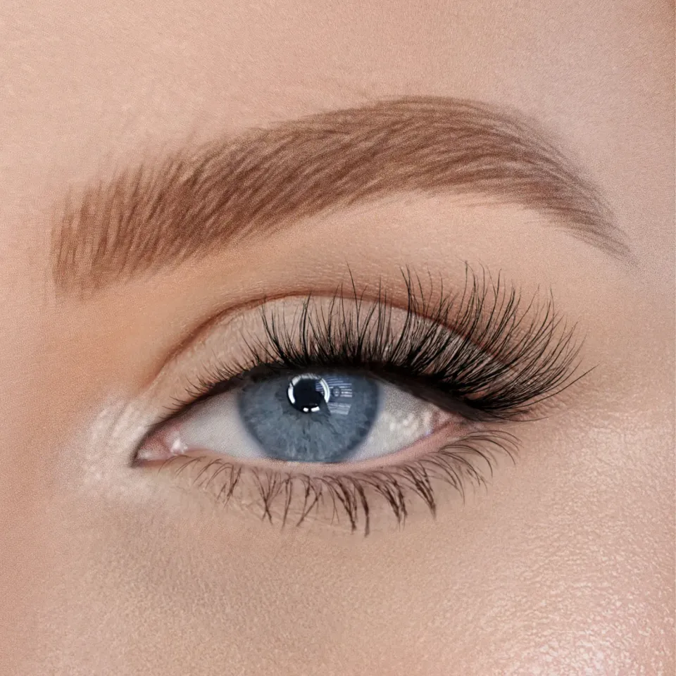 BPerfect Better Half Vision Nepwimpers Universeel