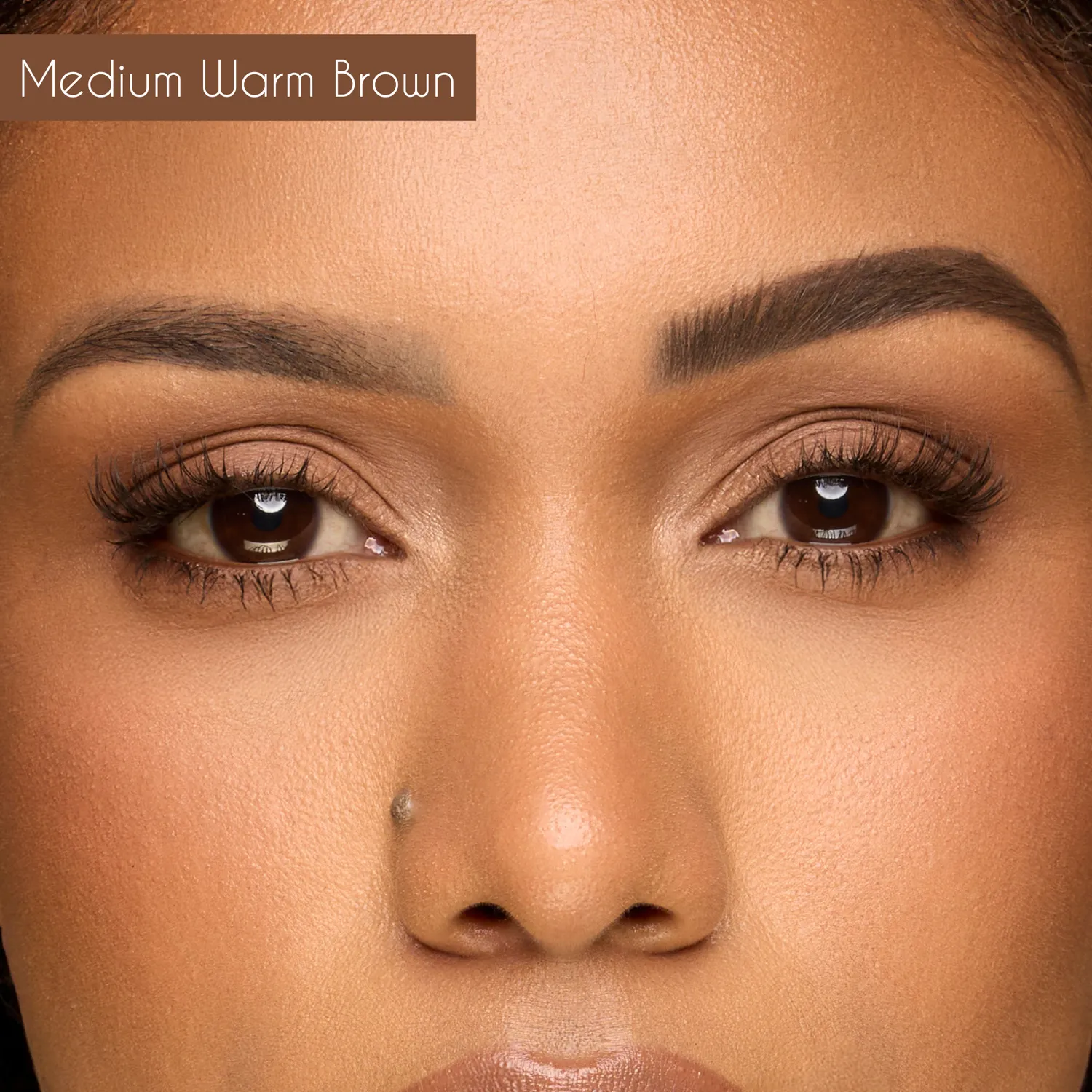 Mrs Glam Carved Out Duo Brow Pen Pro Bundel 6 kleuren