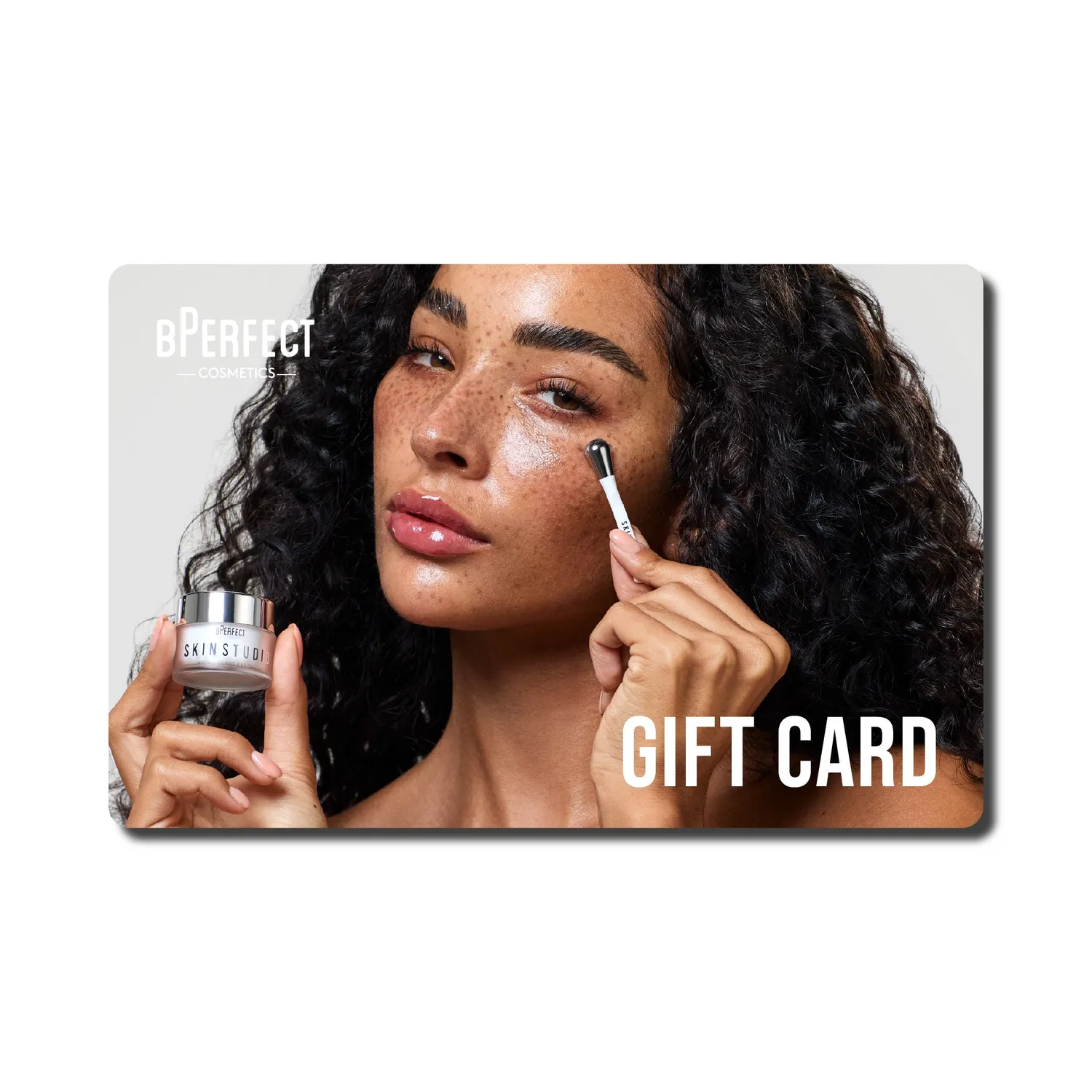 BPerfect E-Gift Card digitale cadeaukaart