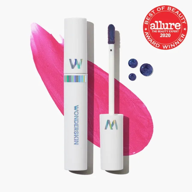 Wonderskin Wonder Blading All-Day lip stain waterproof