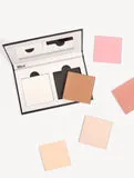 Blezi Face Palette gezichtspalet + 2 poeders navulbaar