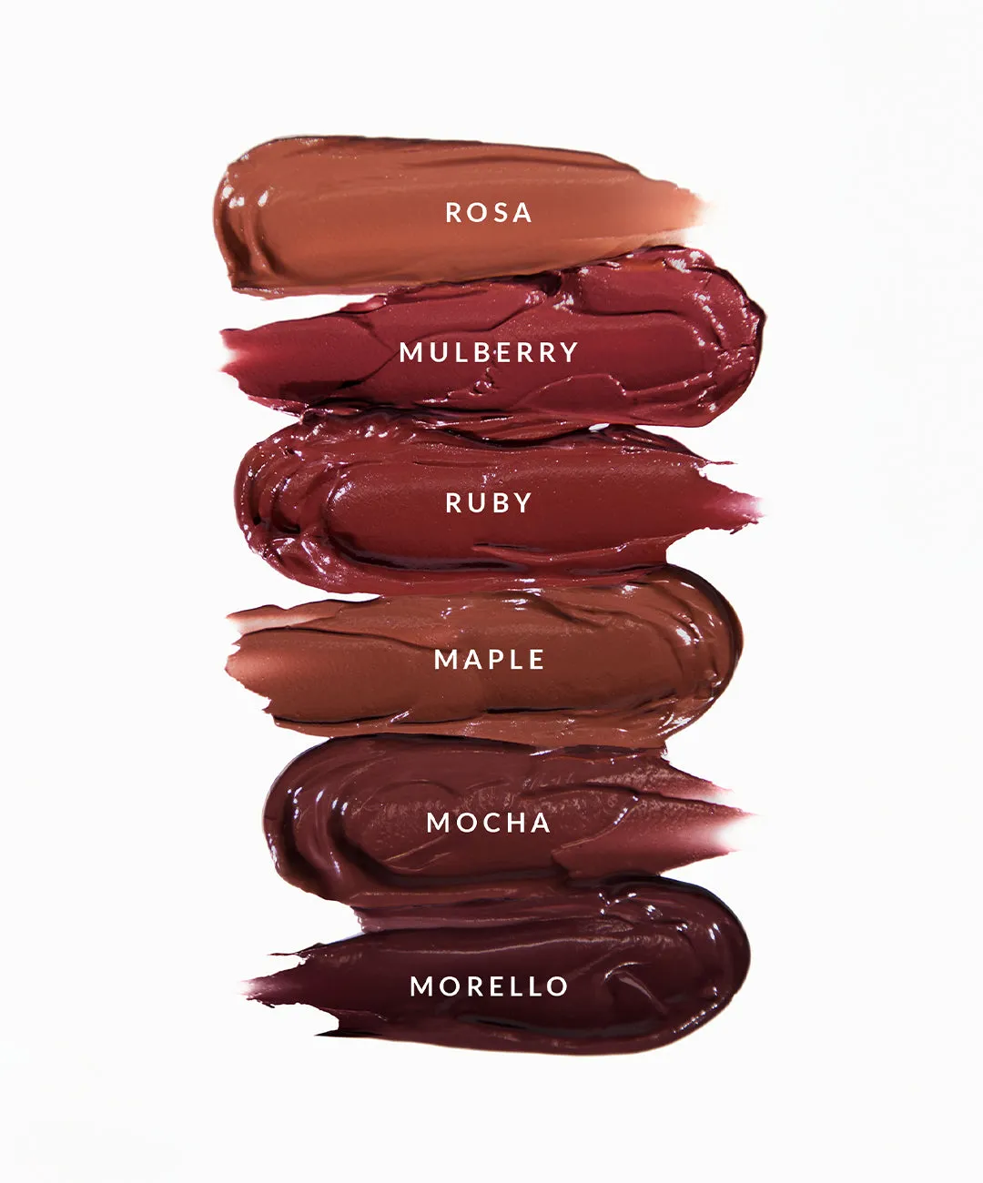 REFY Lip Stick lippenstift satijnen finish hydraterend