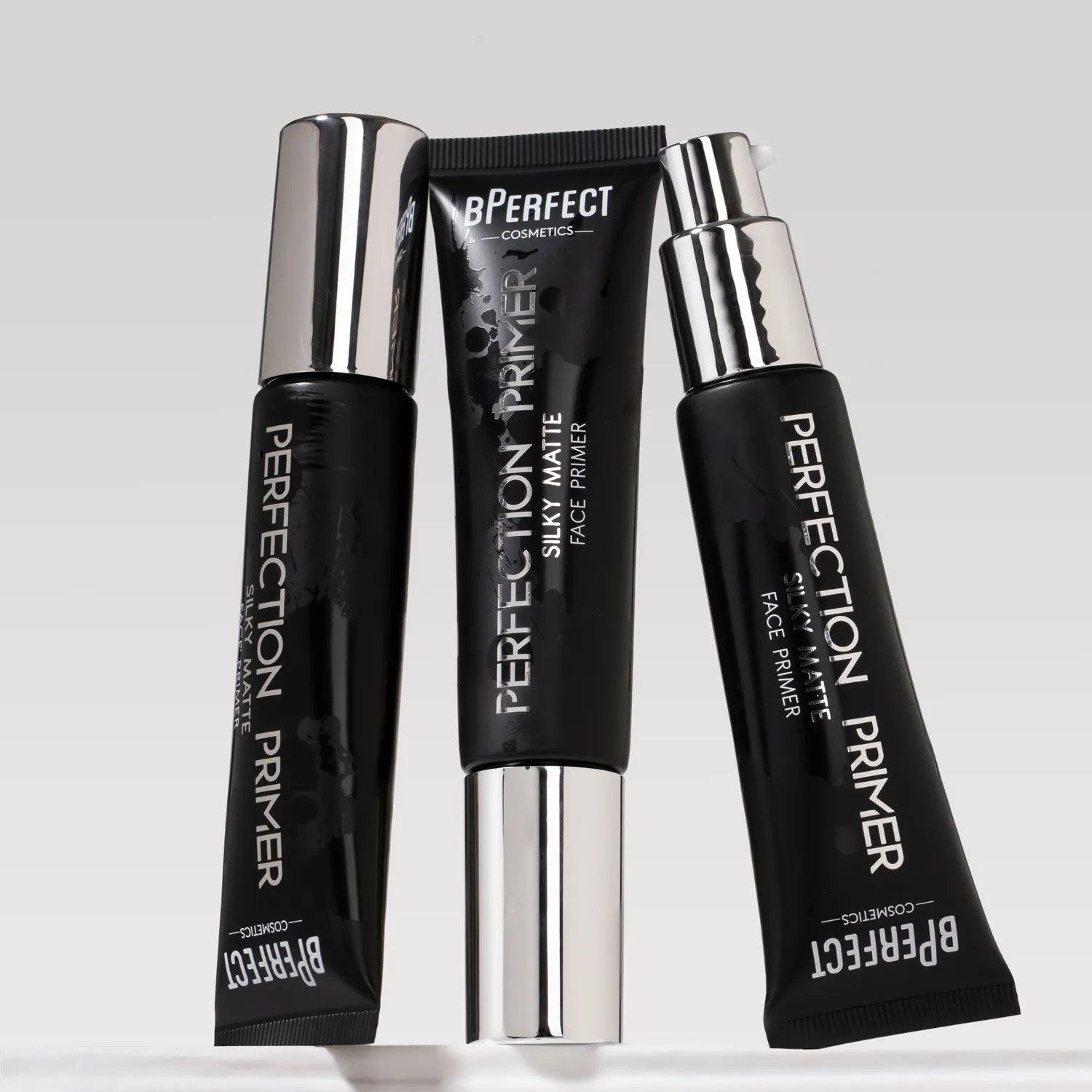 BPerfect Perfection Primer Silky Matte primer 35ml matte