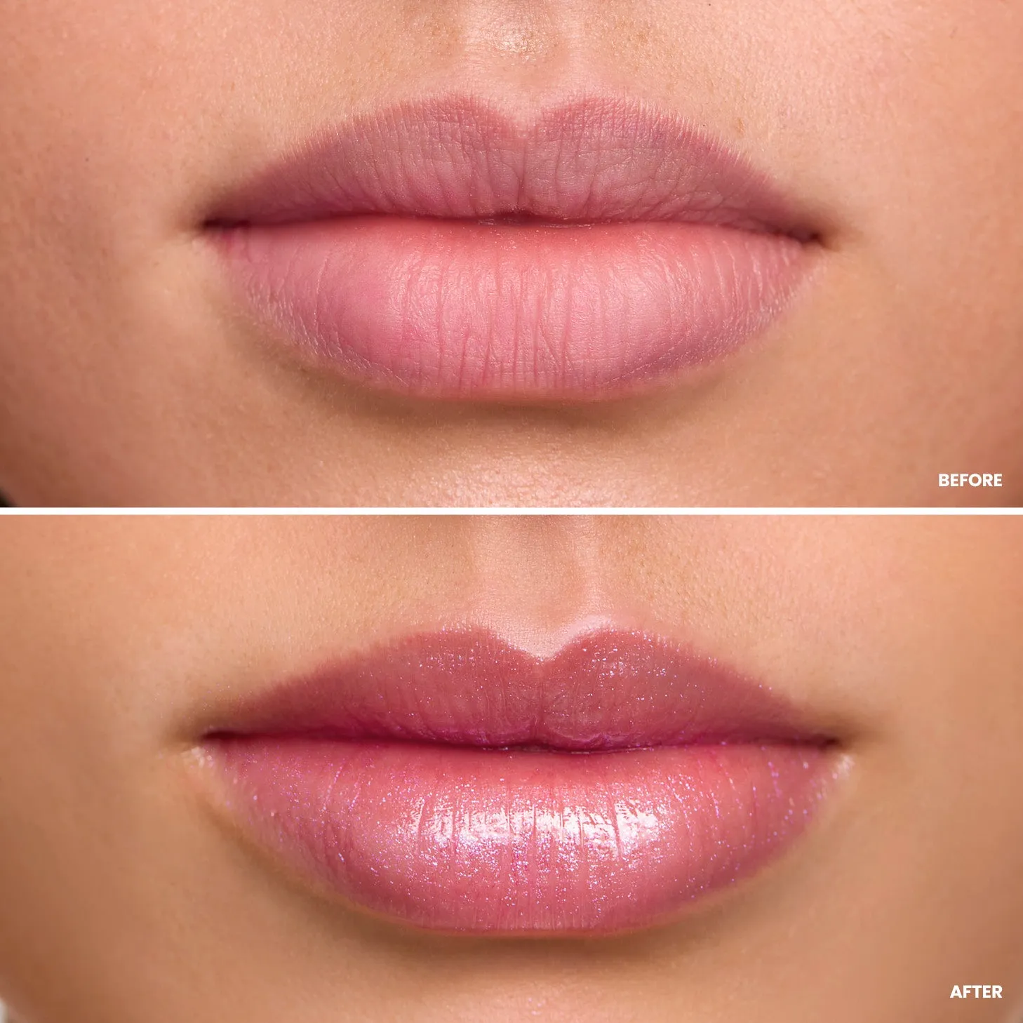 Wonderskin Wonder Blading Top Gloss lipgloss holographic shine