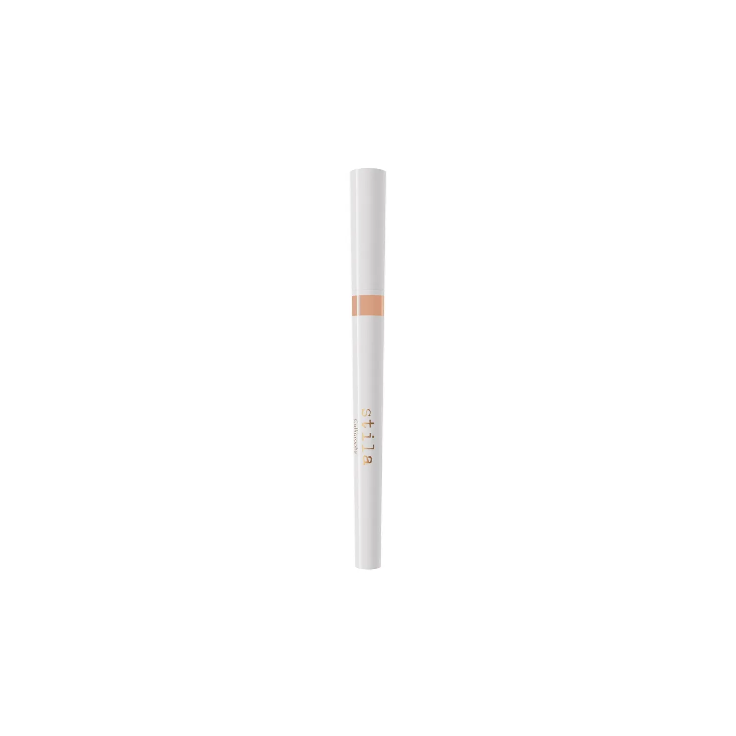 Stila Calligraphy Lip Stain nude set Elizabeth Hillary Malala
