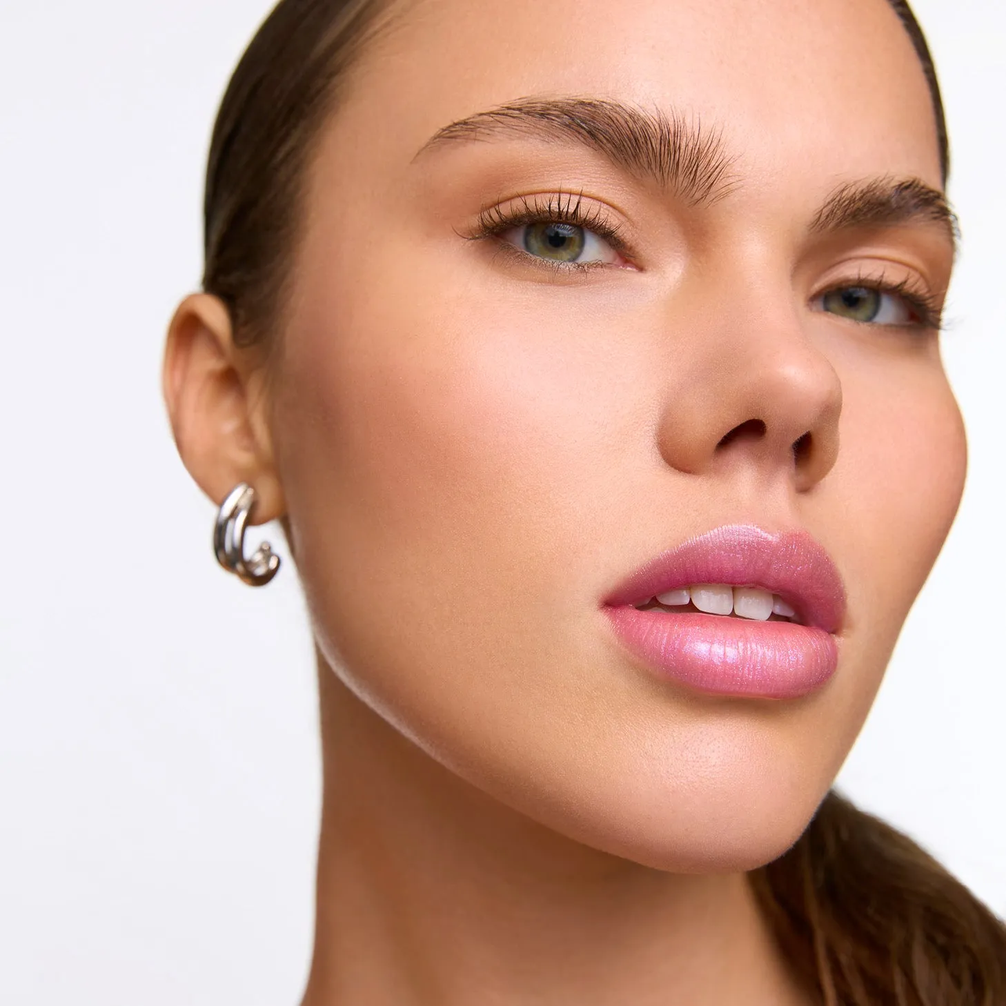 Wonderskin Wonder Blading Top Gloss lipgloss Holographic