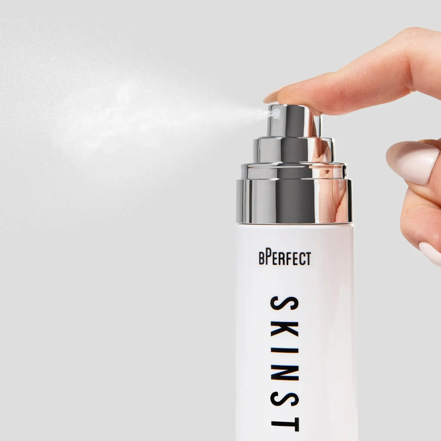 BPerfect Skin Studio Triple Moisture gezichtsspray 100ml aloë