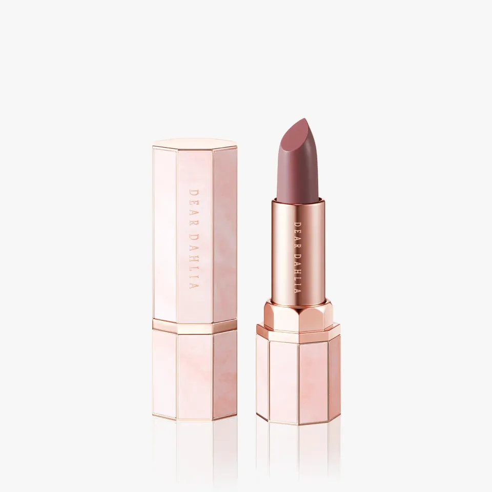Dear Dahlia Lip Paradise Sensual Lip Glow sheer glossy