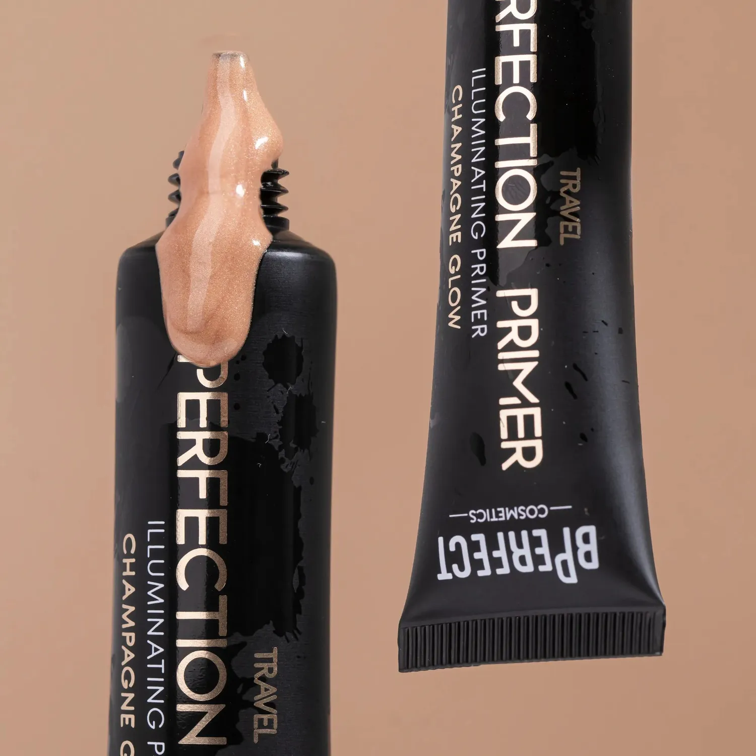 BPerfect Perfection Primer Illuminating primer 12ml champagne glow