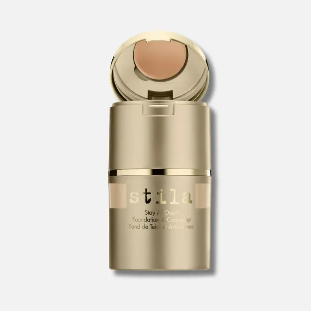 Stila Stay All Day Foundation concealer porcelain 30 ml