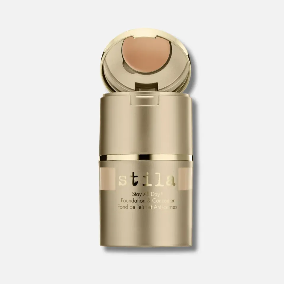 Stila Stay All Day Foundation concealer porcelain 30 ml