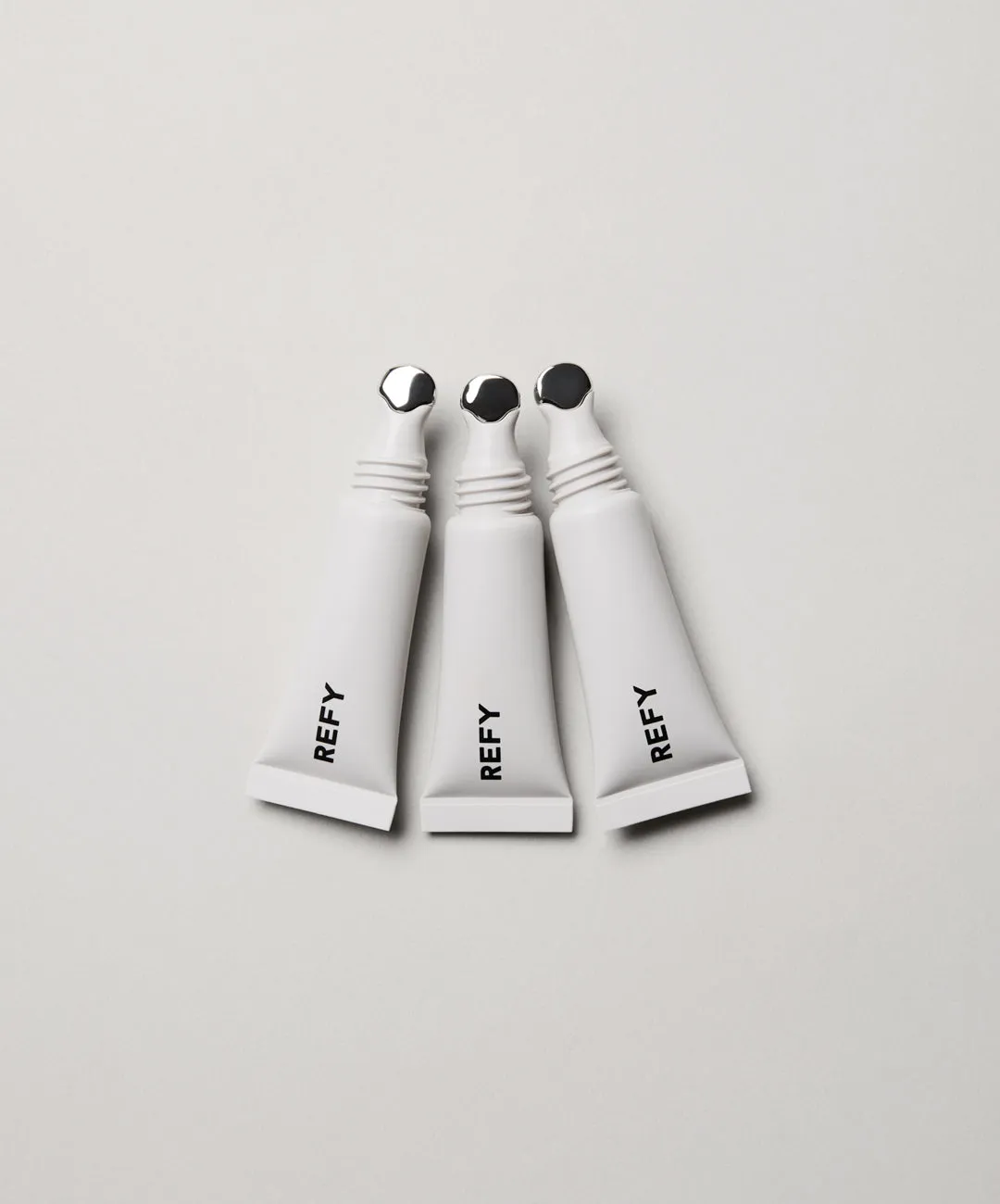 REFY Mini Shimmer Lip Gloss Trio lipglossset 3 stuks