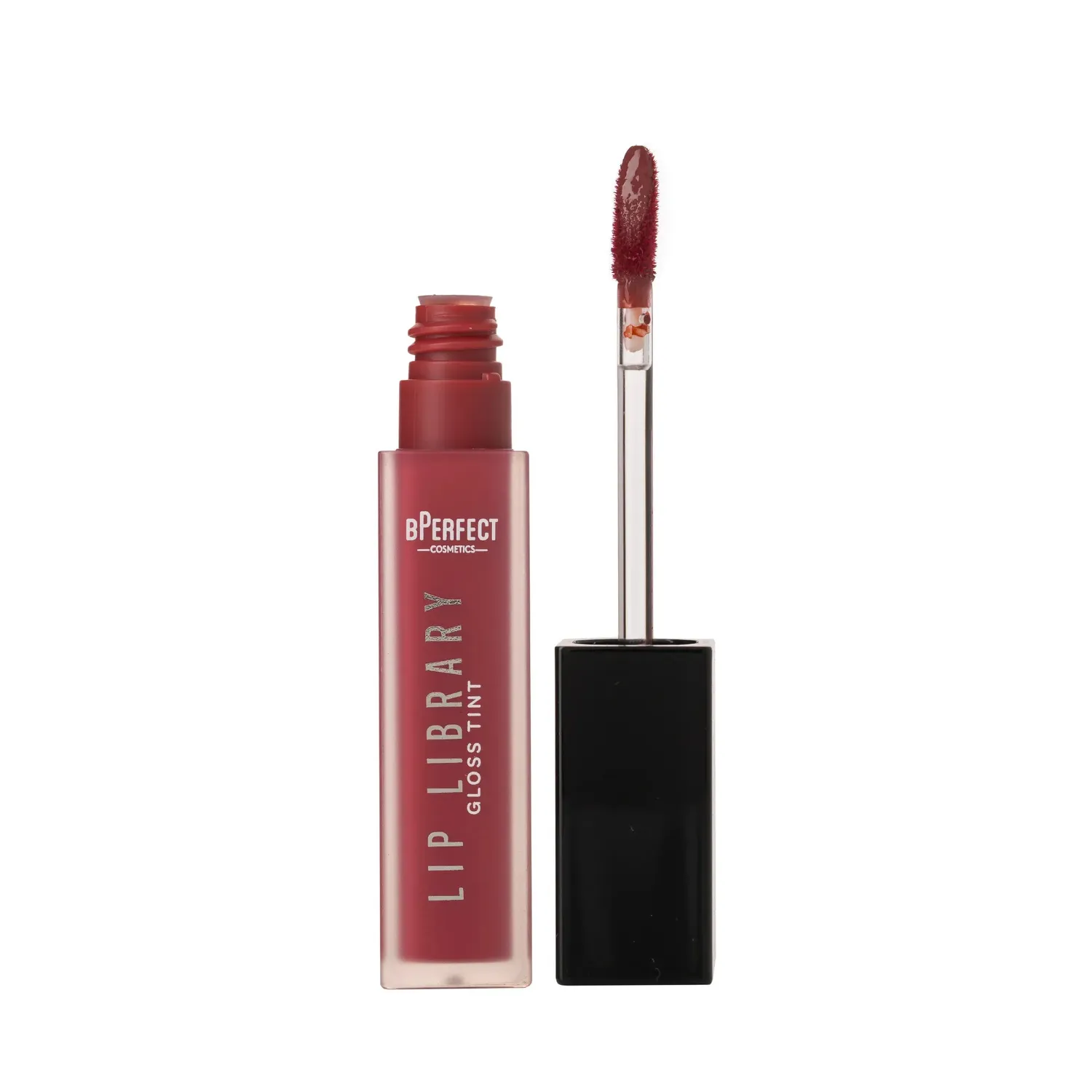 BPerfect Lip Tint Trio lipgloss set 3x5ml rood berry