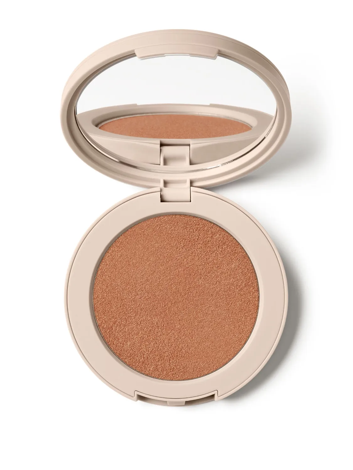 ILIA Beauty Lightshift Cream Highlighter Glint stralend