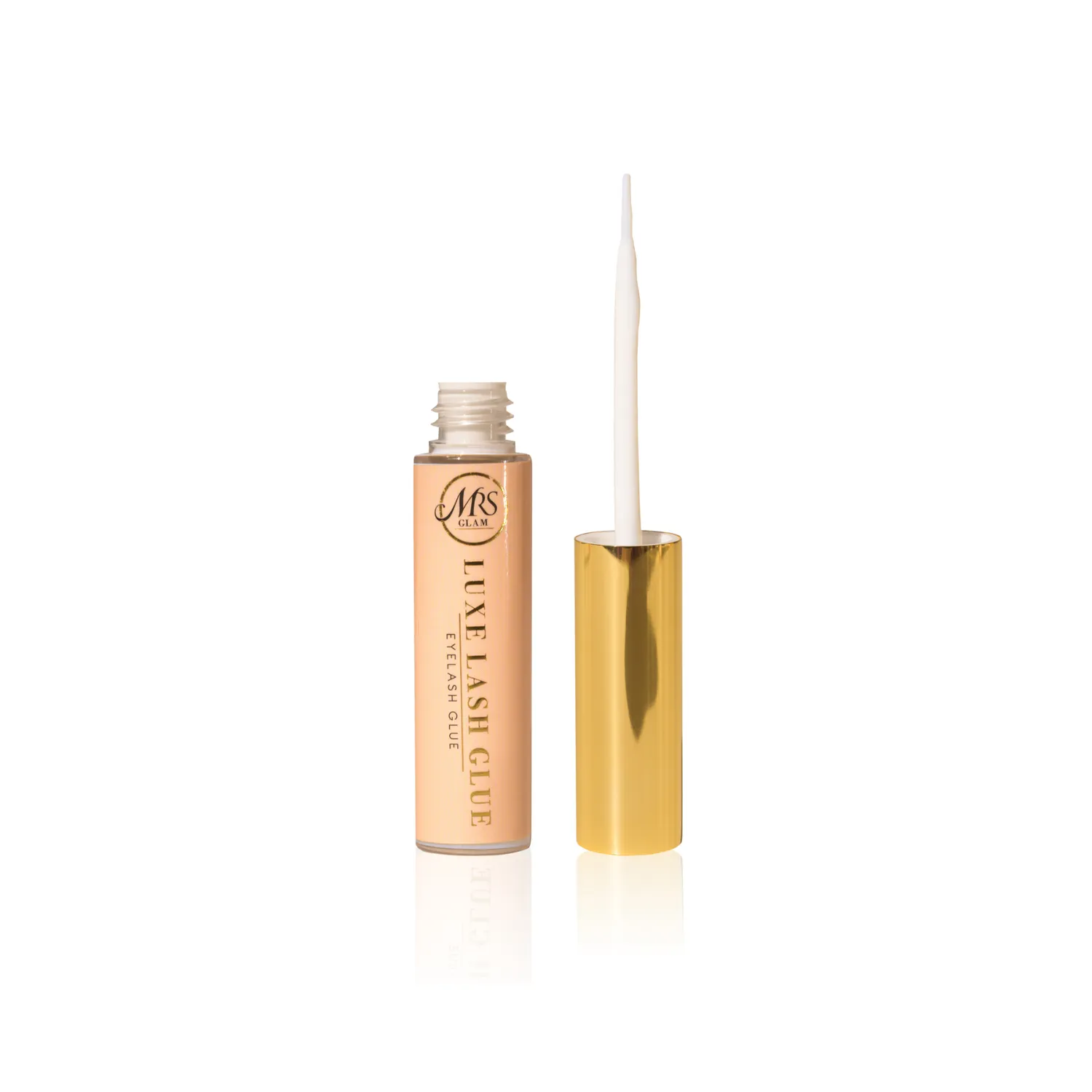 BPerfect Mrs Glam Mrs Flutter Cluster Lash Set 2 paar