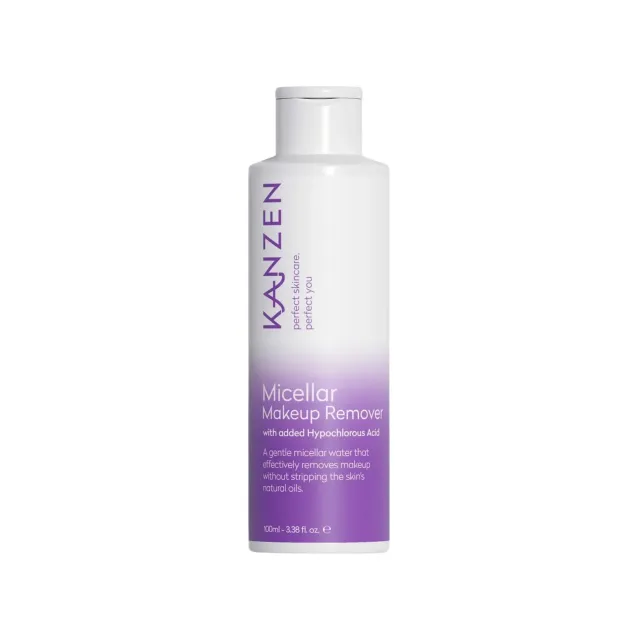 BPerfect Kanzen Micellar Makeup Remover 100ml