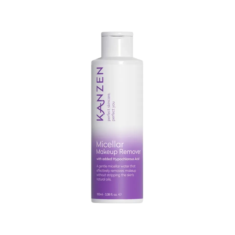 BPerfect Kanzen Micellar Makeup Remover 100ml