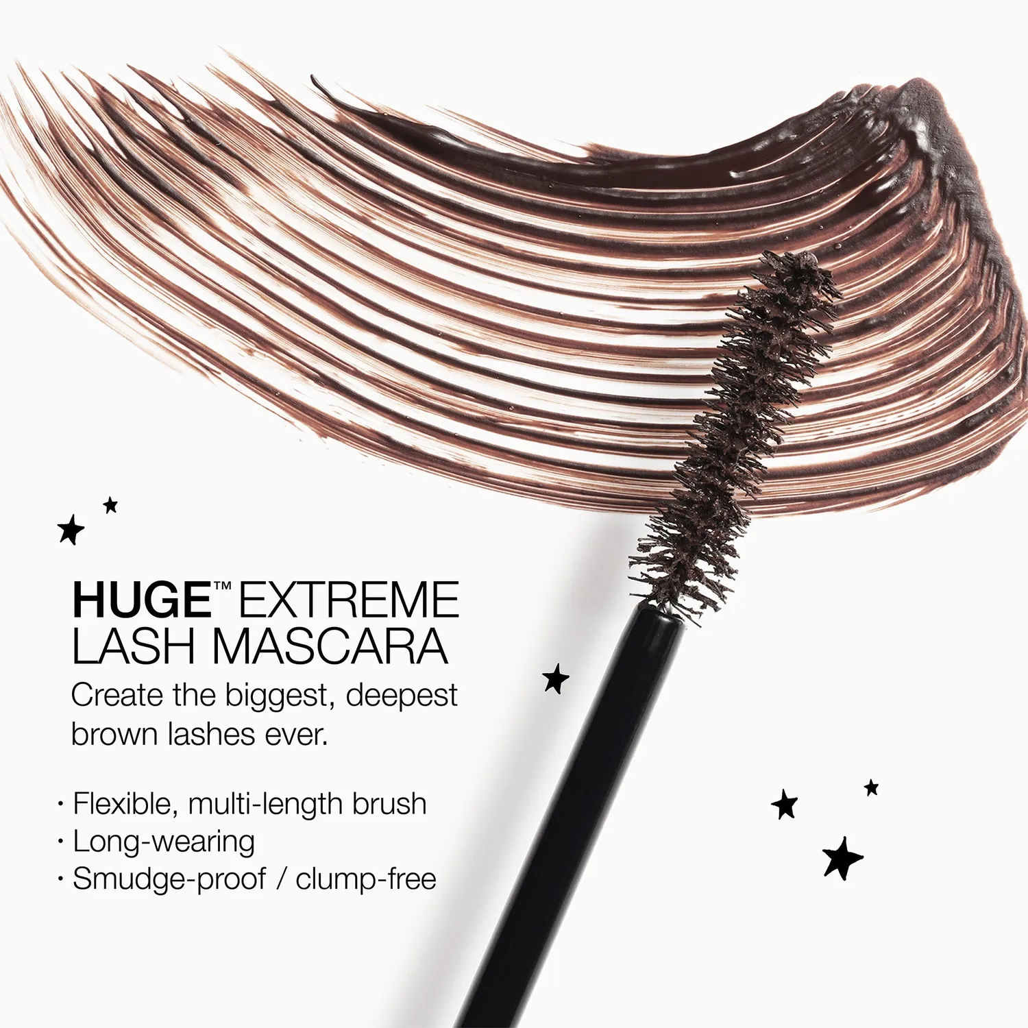 Stila Huge Extreme Lash mascara volume 13 ml
