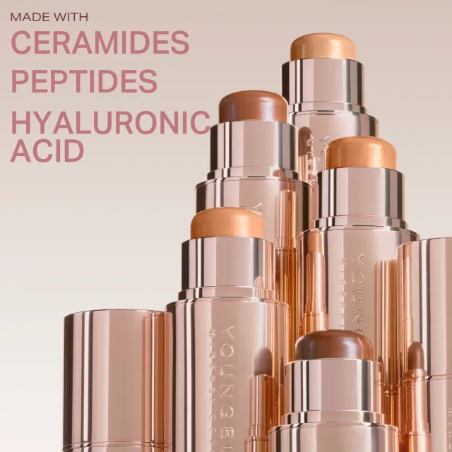 Youngblood Pro Sculpt Crème Contour Stick Sun-Lit