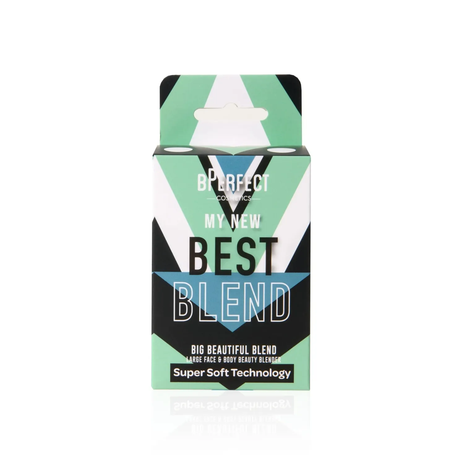 BPerfect Best Blend Big Beautiful Blend spons latexvrij gezicht