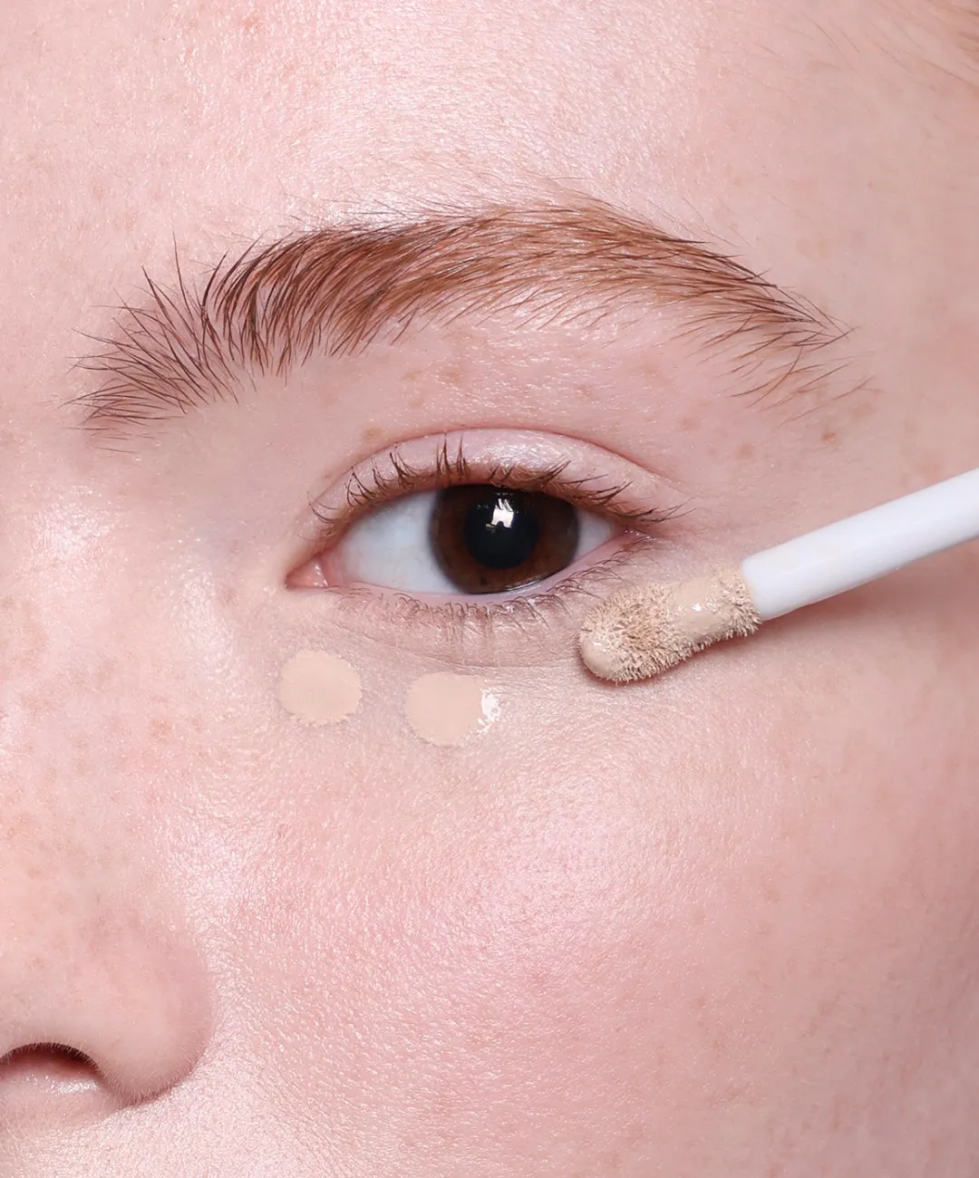 REFY Mini Concealer 01N zachte dekking