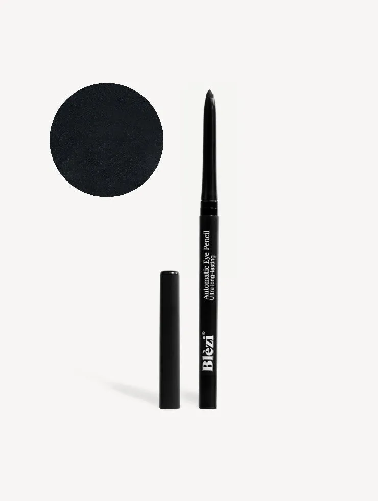 Blèzi Automatic Eye Pencil Eyeliner 1+1 waterproof duo