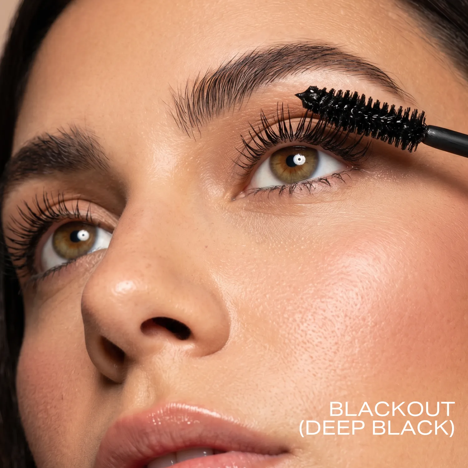 Youngblood EverLash Mineral Lengthening mascara Blackout zwart