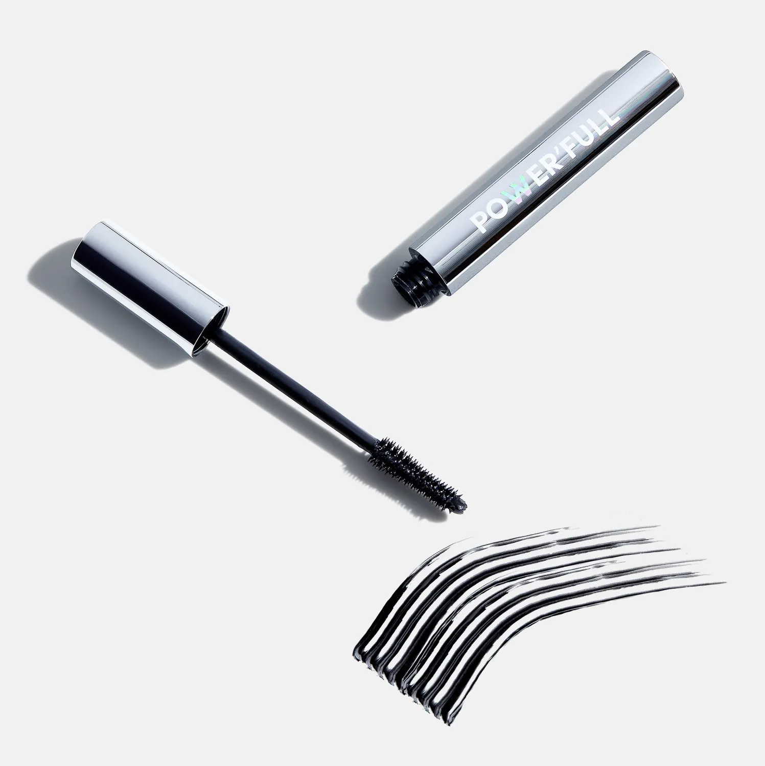 Wonderskin Powerfull mascara zwart volume