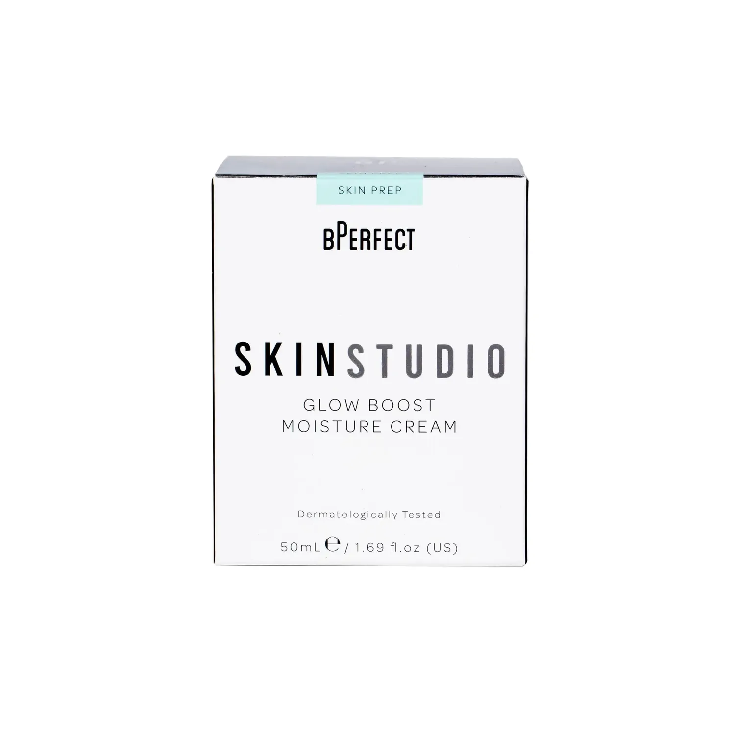 BPerfect Skin Studio Glow Boost Cream 50ml Hydraterend