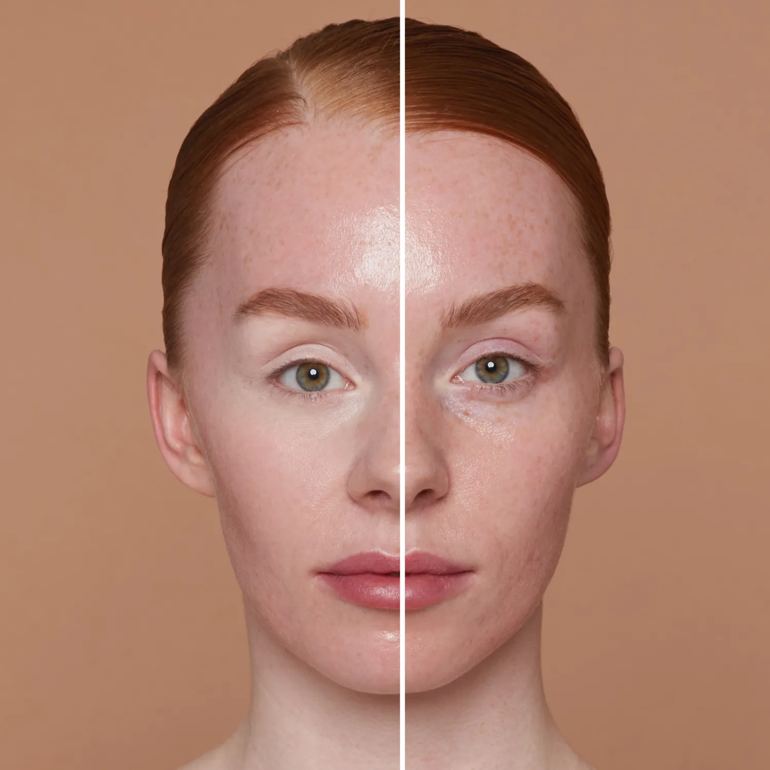 HNB Soft Focus concealer dekkend creaseproof zachte finish