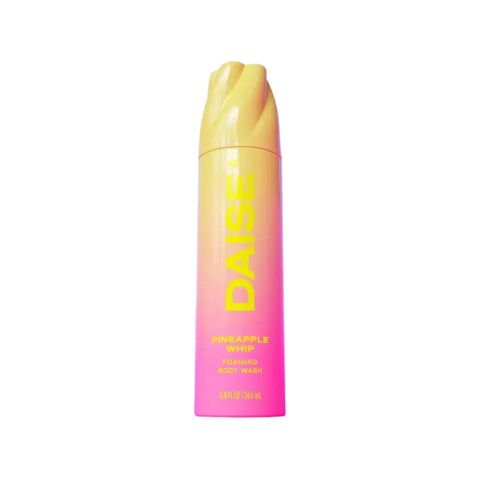 BPerfect Daise Foaming Body Wash douchegel pineapple whip 265ml zacht
