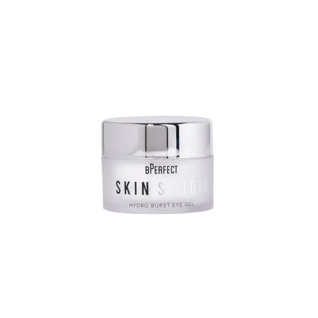 BPerfect Skin Studio Hydro Burst Eye Gel 13ml parfumvrij