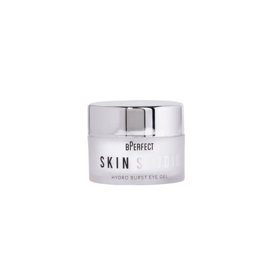 BPerfect Skin Studio Hydro Burst Eye Gel 13ml parfumvrij