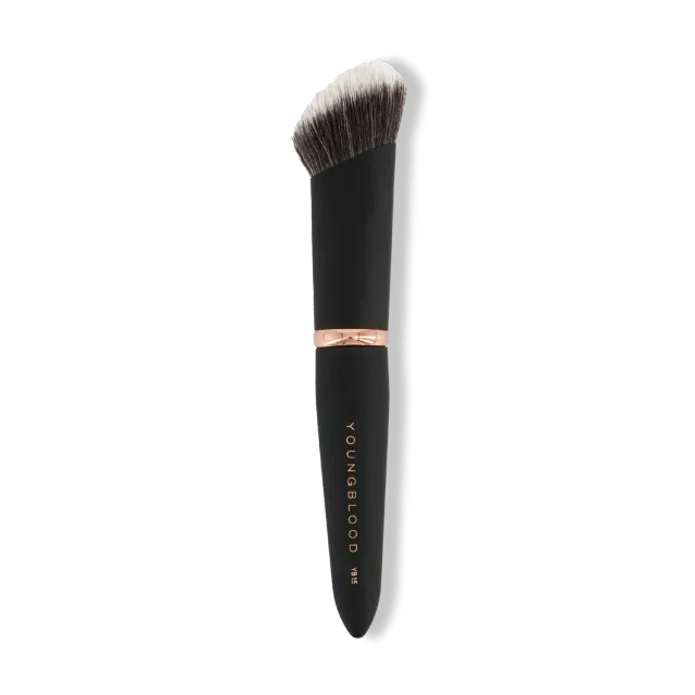 Youngblood YB15 Crème Contour Luxe kwast