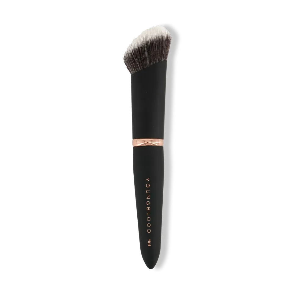 Youngblood YB15 Crème Contour Luxe kwast