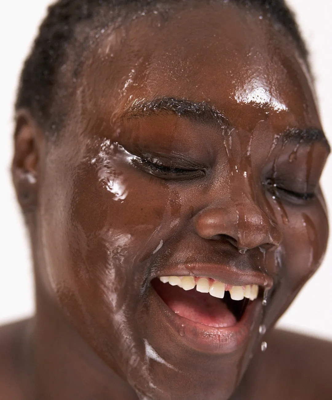 REFY Face Cleanse gezichtsreiniger zachte reiniging