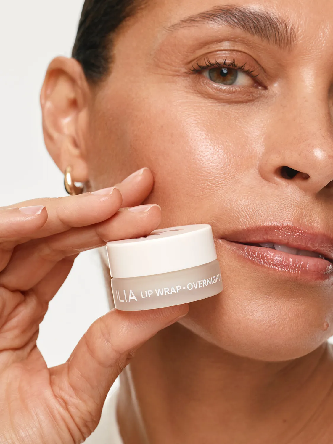 ILIA Lip Wrap Overnight Mask lippenmasker 10 ml