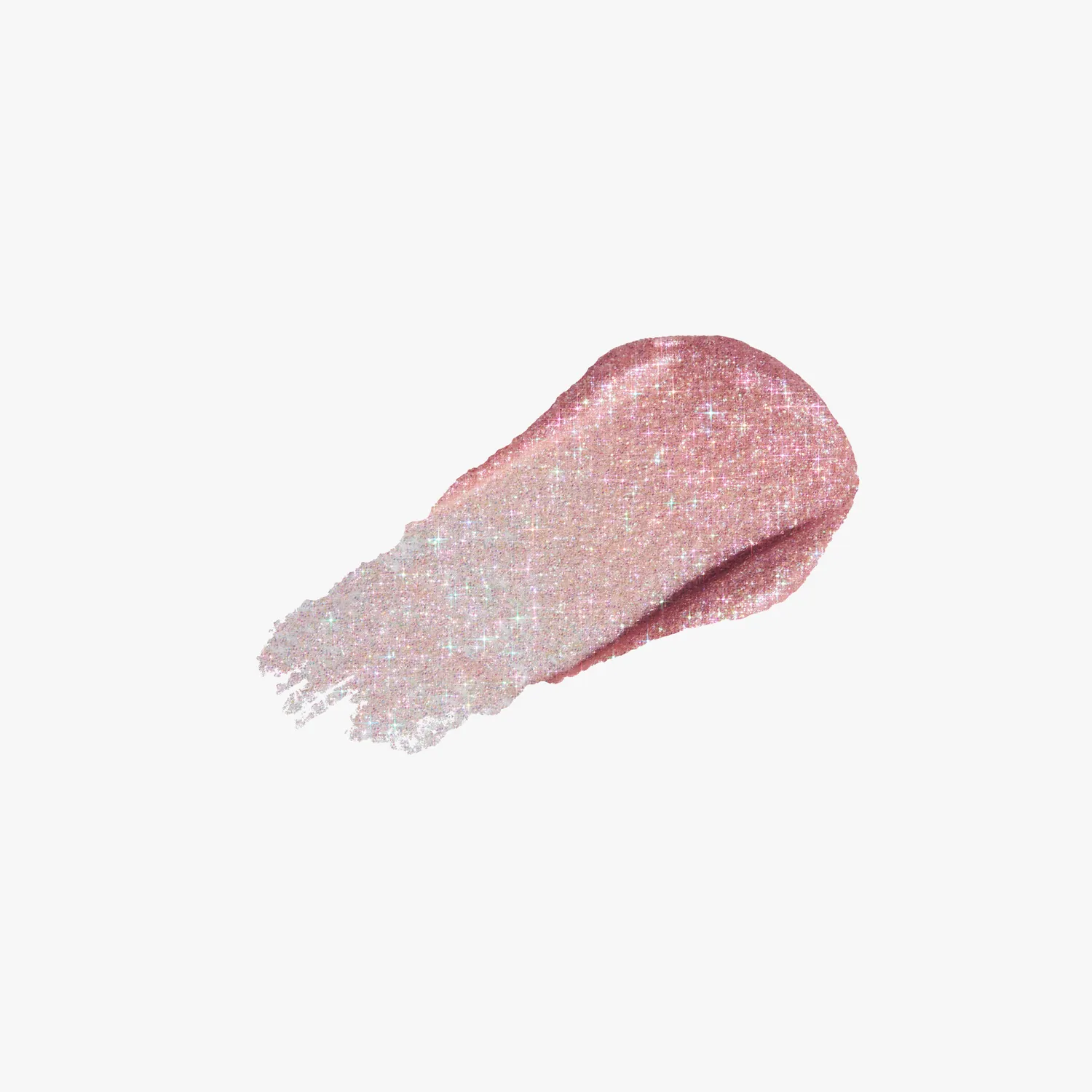 Dear Dahlia Paradise Shine Eye Sequins vloeibare oogschaduw
