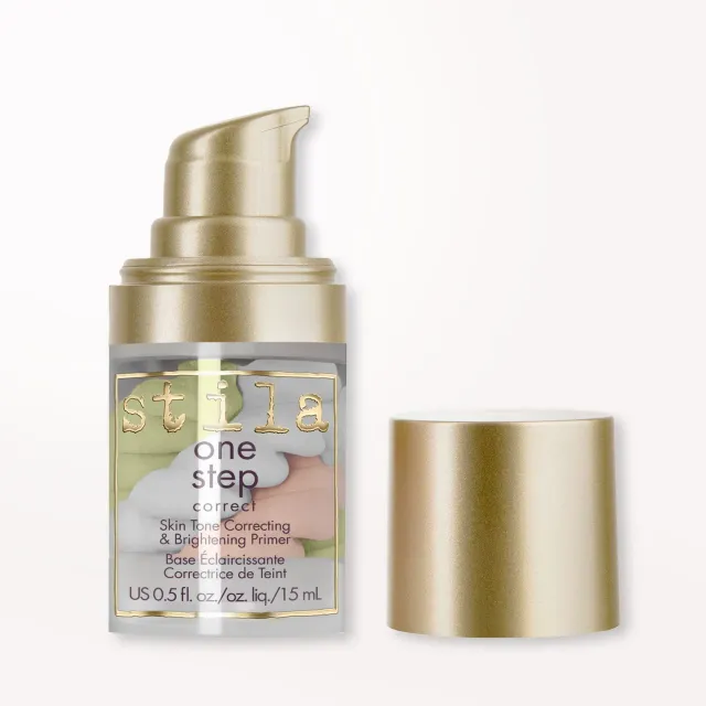 Stila One Step Correct mini primer Original 15 ml egaliserend