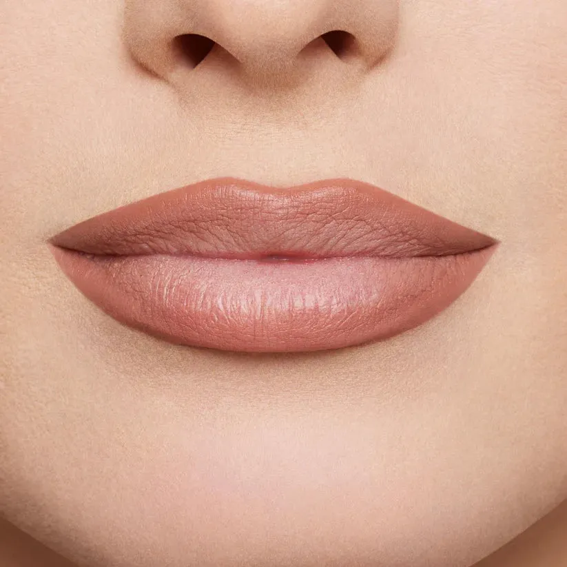 HNB Cosmetics Soft Sculpting Lip Pencil lippotlood met slijper