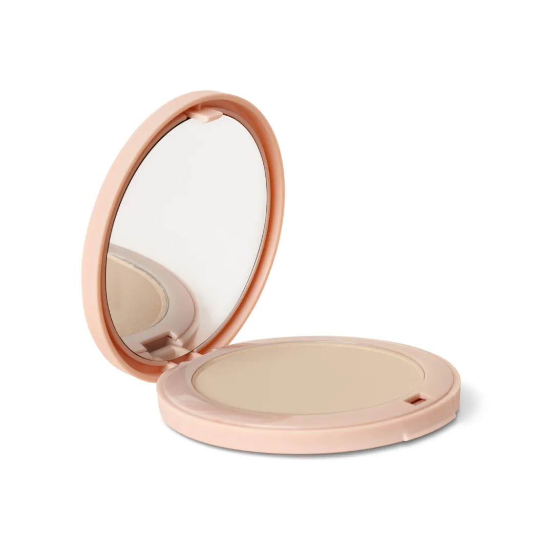 HNB Cosmetics Pressed Powder compactpoeder Medium matterend