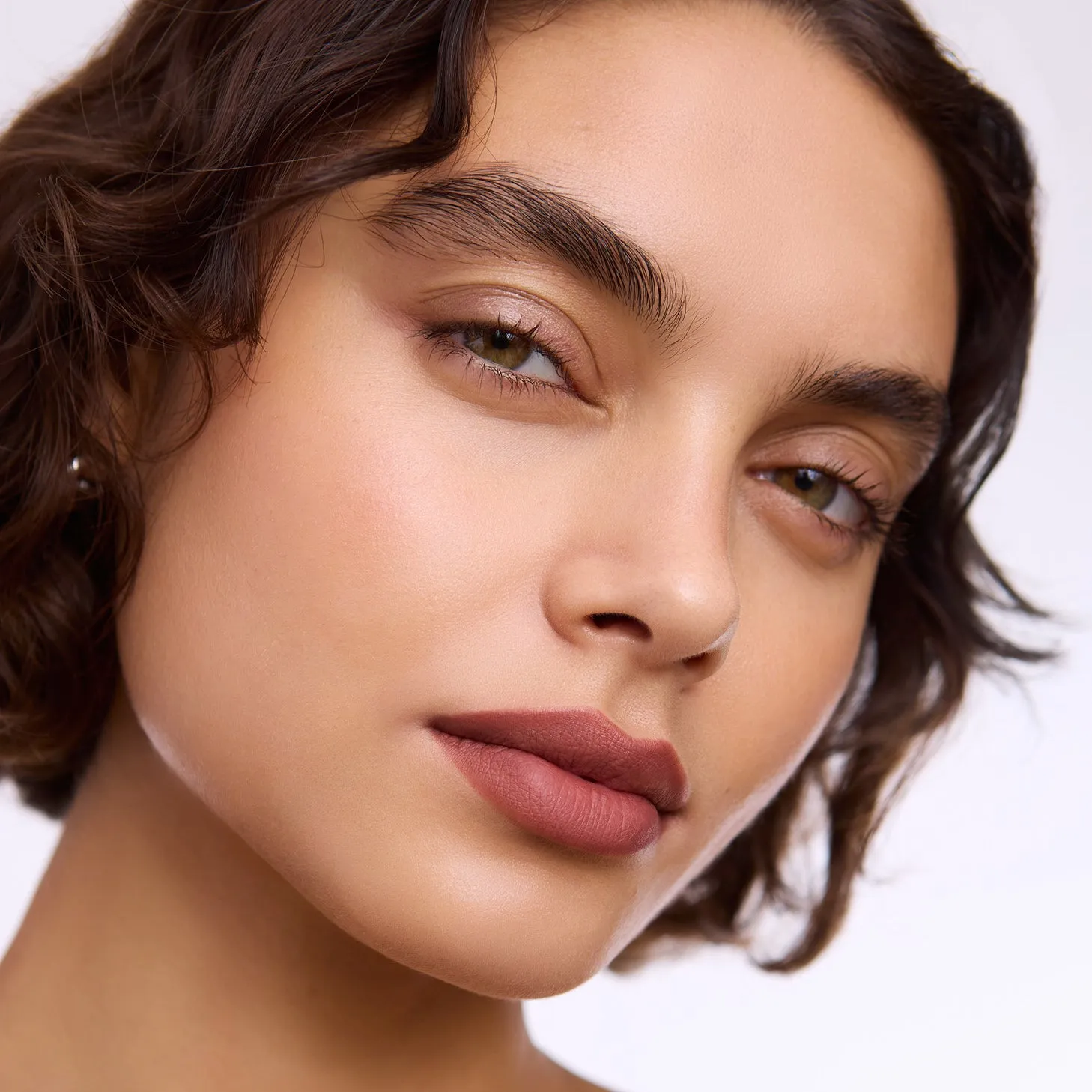 Wonderskin 360 Contour Lip Liner lippotlood nutmeg waterproof
