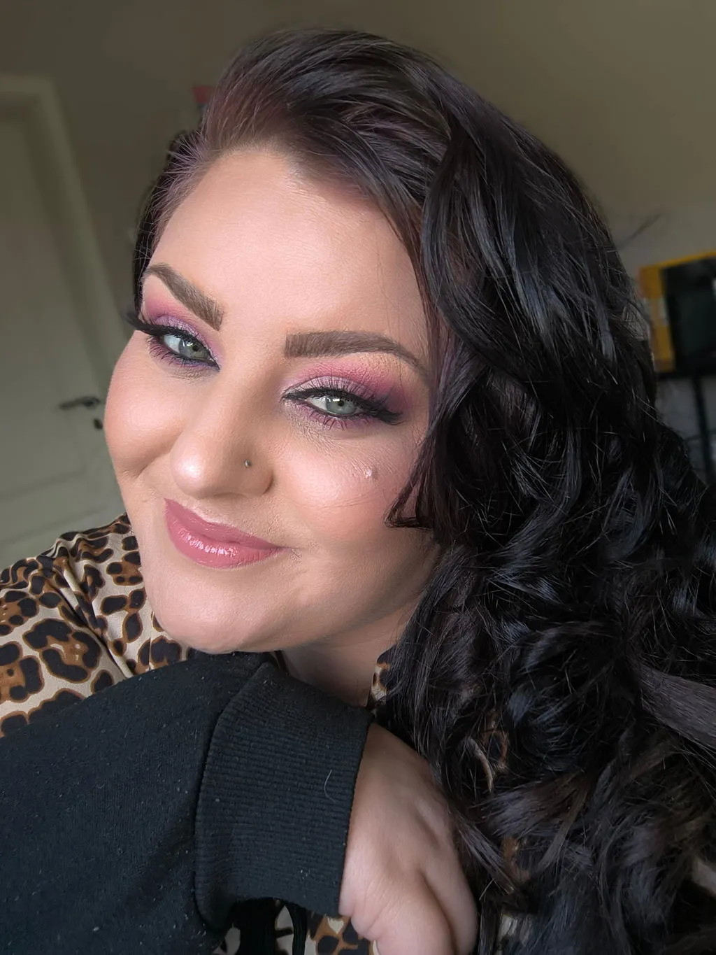 BPerfect Carnival III Love Tahiti Palette oogschaduw 64g