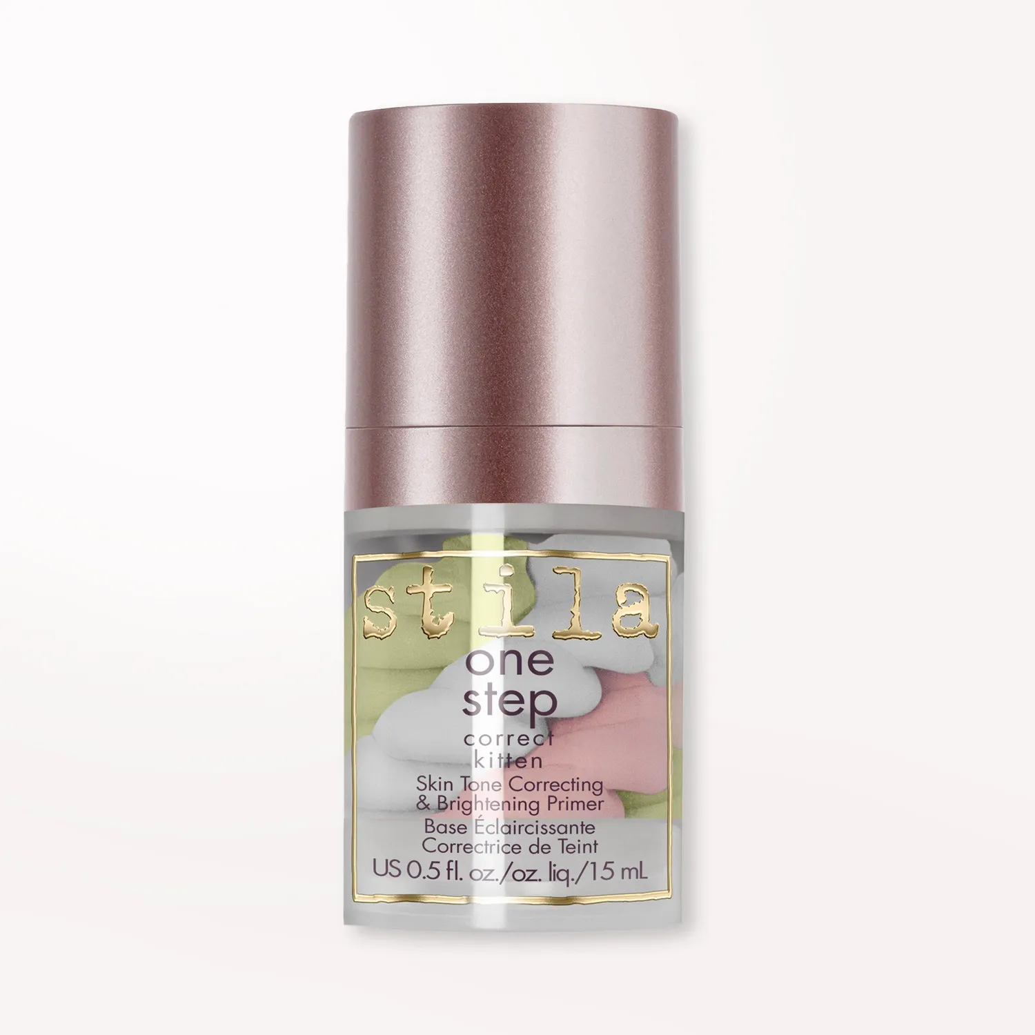 Stila One Step Correct mini primer Original 15 ml egaliserend